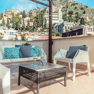  Apartment Mosaico Italien