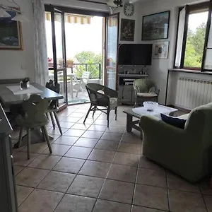  Apartment Vista Lago Italien