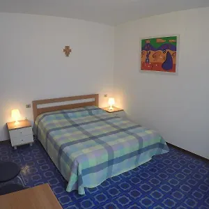 Apartmán Commerciale