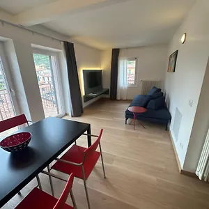 Apartmán Lucia