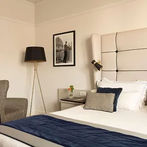 **** Hotel Cerretani - Mgallery Collection Italien