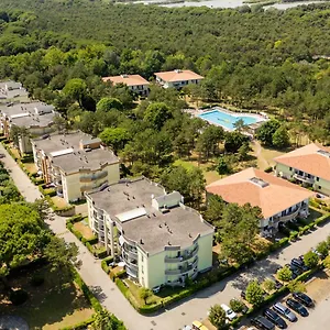 Apartmán Villaggio Lido Del Sole